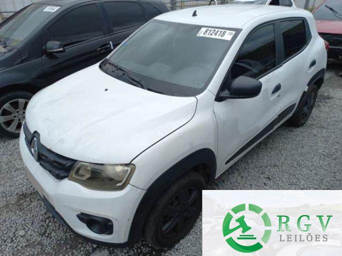 RENAULT KWID 19/20