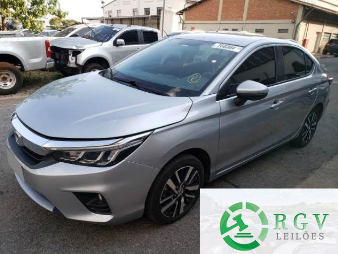 HONDA CITY 22/22