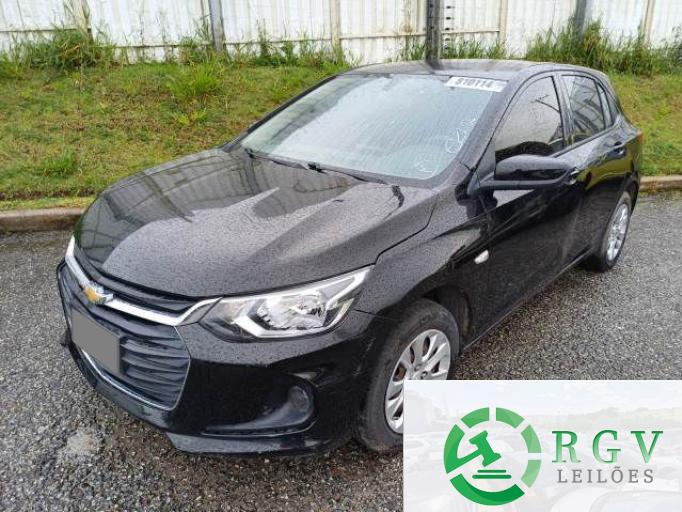 CHEVROLET ONIX 20/20
