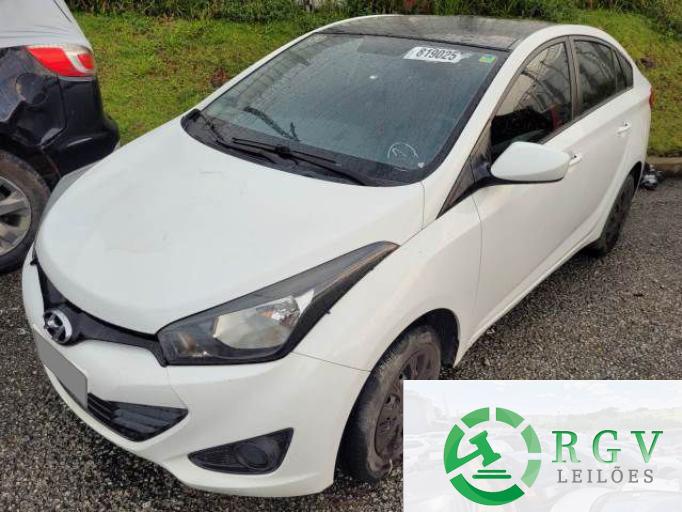 HYUNDAI HB20S 14/15