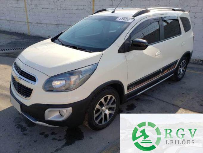 CHEVROLET SPIN 15/16