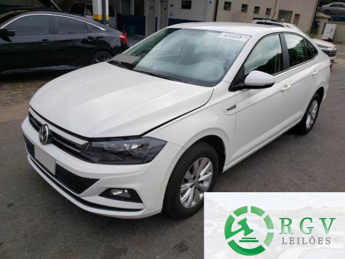 VOLKSWAGEN VIRTUS 19/20