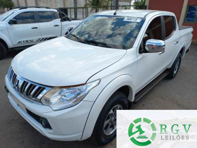 MITSUBISHI L200 TRITON SPORT 19/20