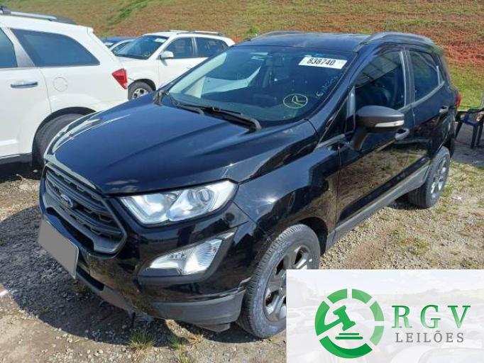 FORD ECOSPORT 17/18