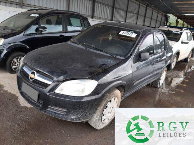 CHEVROLET PRISMA 10/10