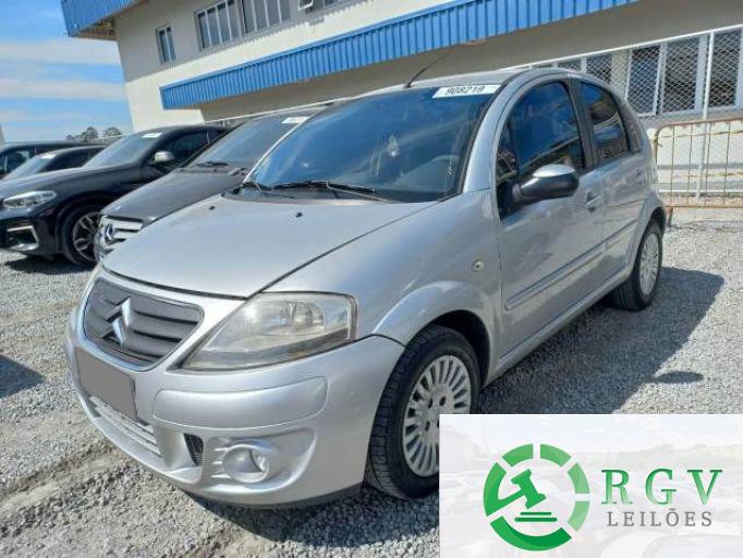 CITROEN C3 11/12