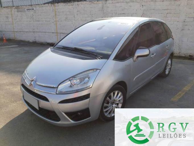 CITROEN C4 PICASSO 11/12