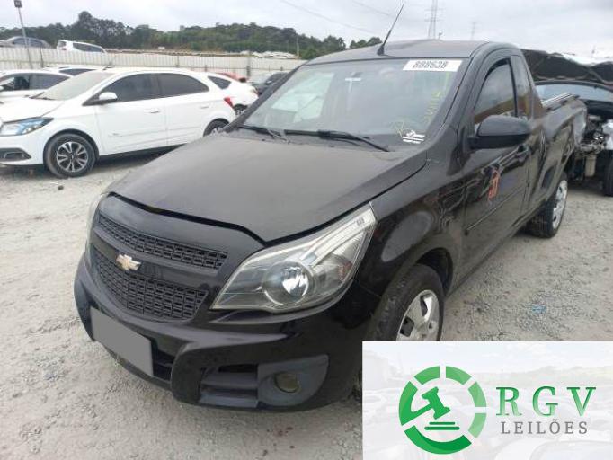 CHEVROLET MONTANA 14/14