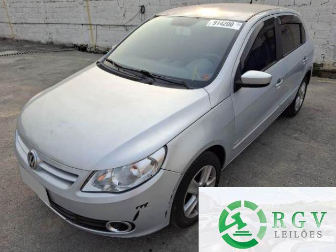 VOLKSWAGEN GOL 11/11