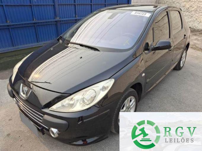 PEUGEOT 307 10/11