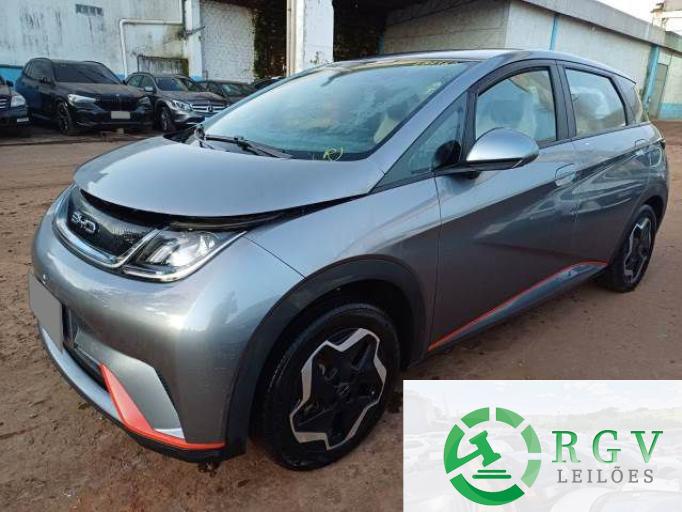 BYD DOLPHIN 23/24