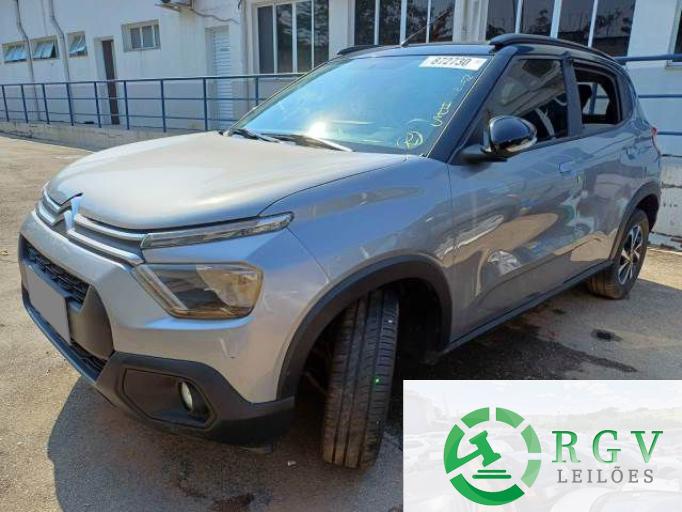 CITROEN C3 22/23