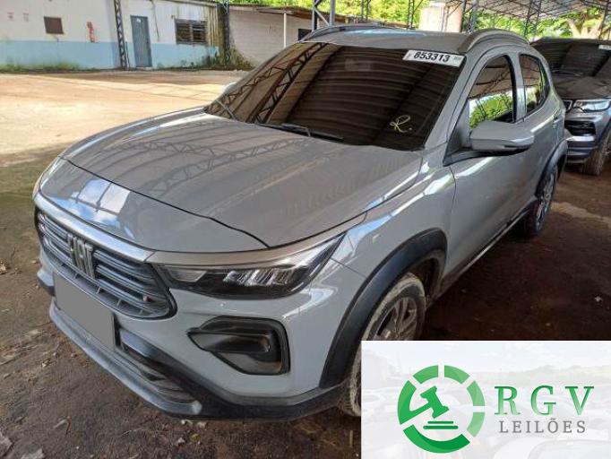 FIAT PULSE 21/22