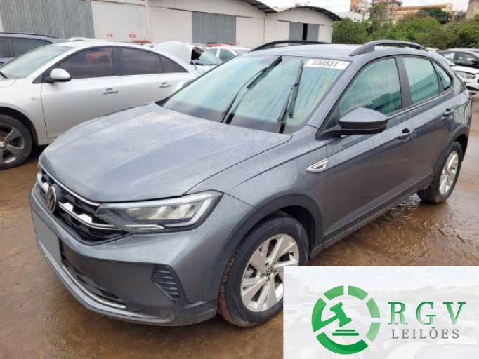VOLKSWAGEN NIVUS 22/23