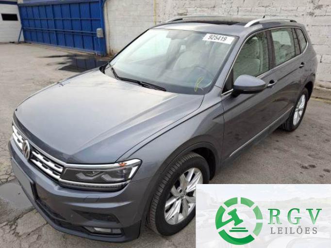 VOLKSWAGEN TIGUAN 17/18