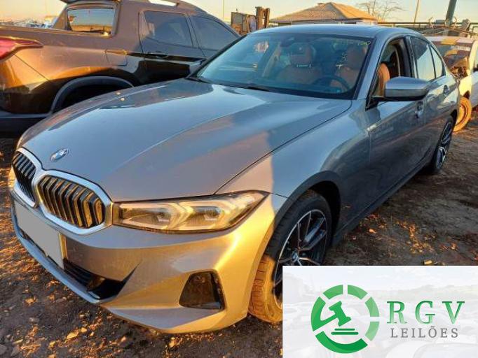 BMW SERIE 3 22/23