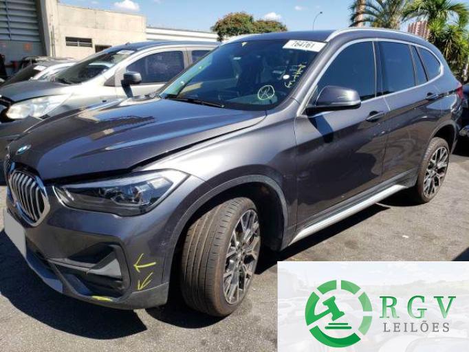 BMW X1 22/22