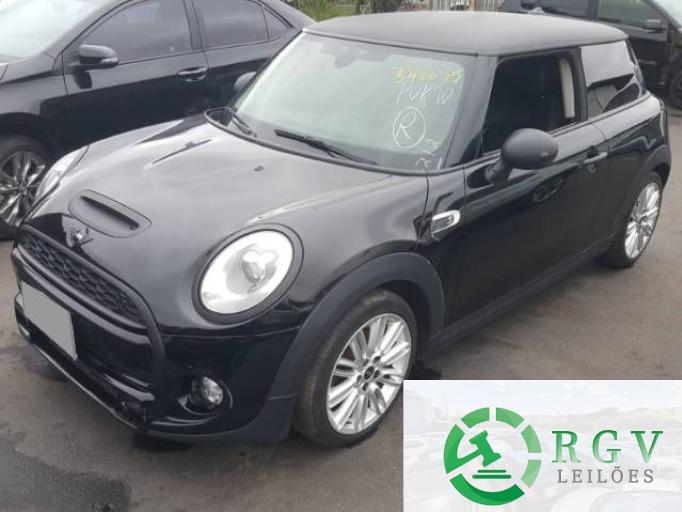 MINI COOPER 15/16