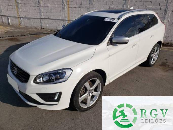 VOLVO XC60 14/15