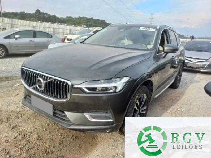 VOLVO XC60 20/21