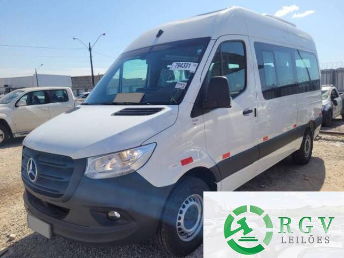 MERCEDES BENZ SPRINTER 23/24