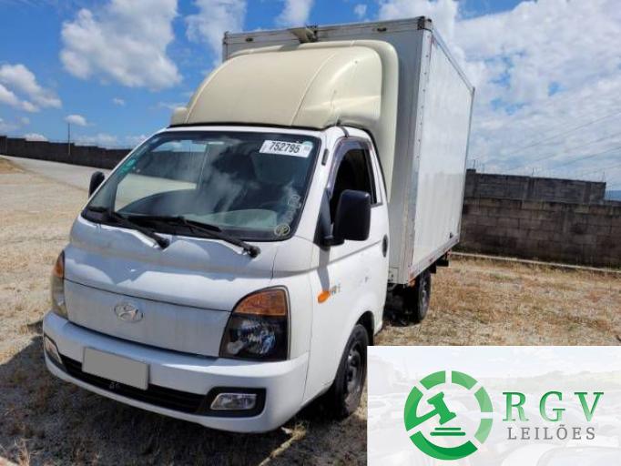 HYUNDAI HR 19/20