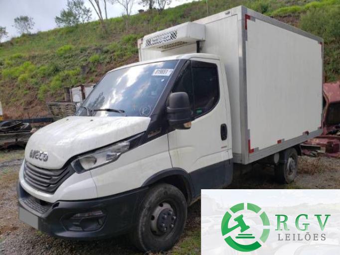 IVECO DAILY 22/22