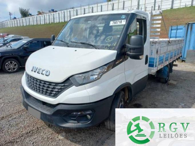 IVECO DAILY 21/21