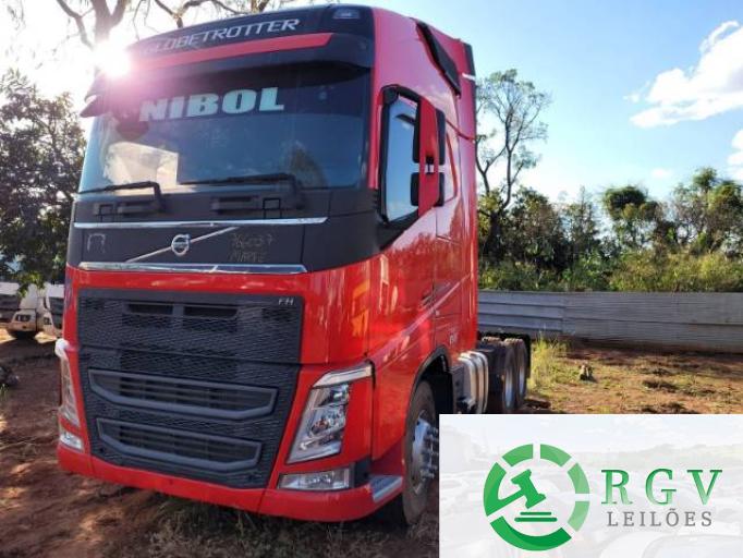VOLVO FH 19/20