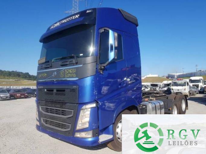 VOLVO FH 19/20