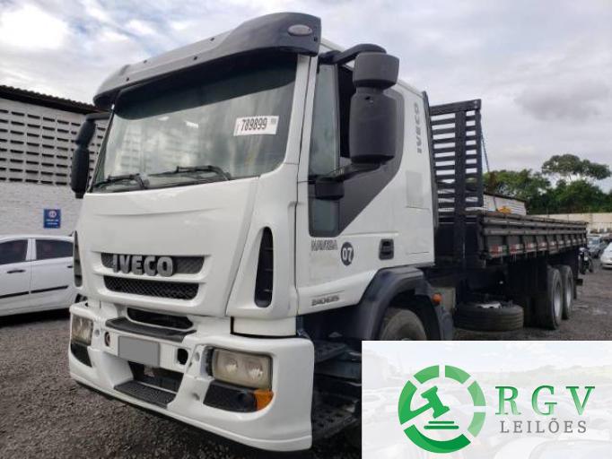 IVECO TECTOR 10/10