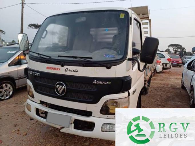 FOTON AUMARK 14/15