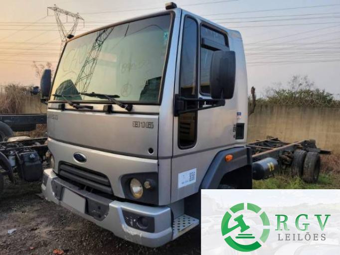 FORD CARGO 816 18/19