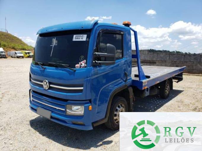 VOLKSWAGEN DELIVERY 18/19