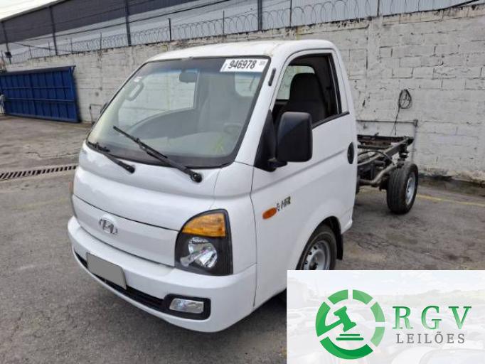 HYUNDAI HR 17/18