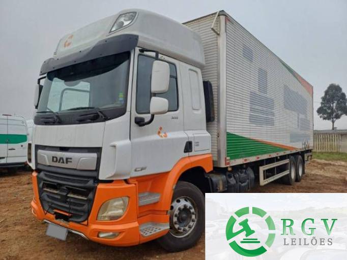 DAF CF 22/23
