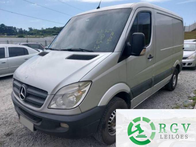 MERCEDES BENZ SPRINTER 13/14