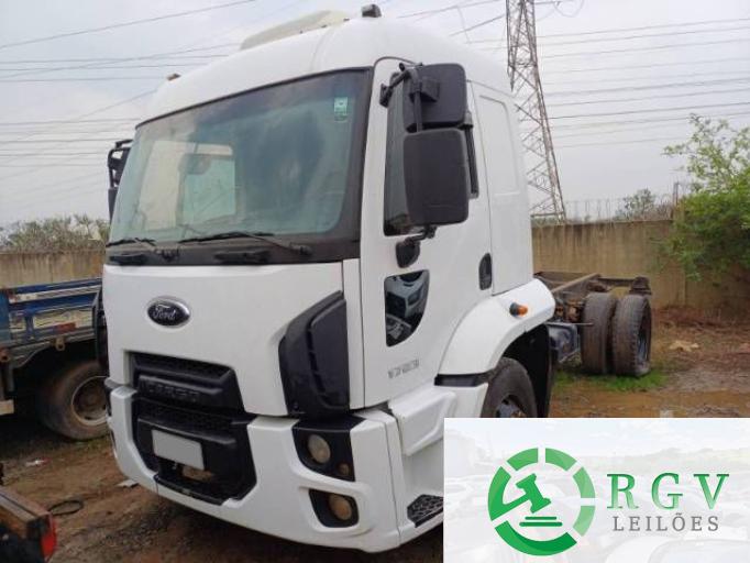 FORD CARGO 1723 13/13