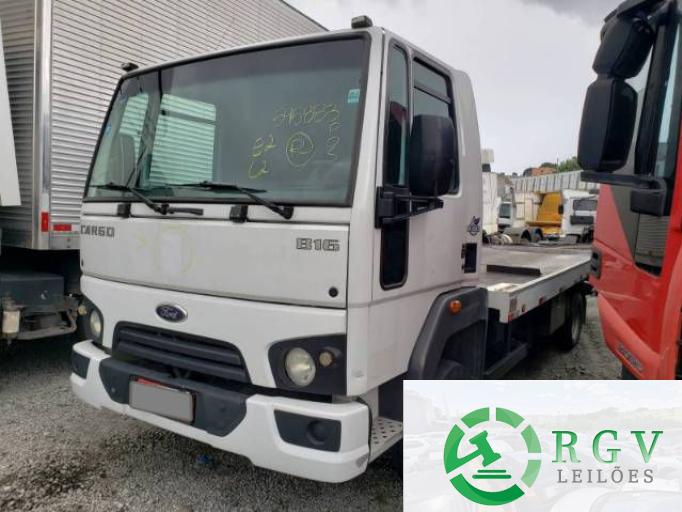 FORD CARGO 816 16/17