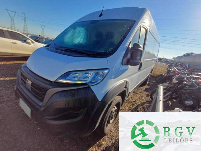 FIAT DUCATO 23/23
