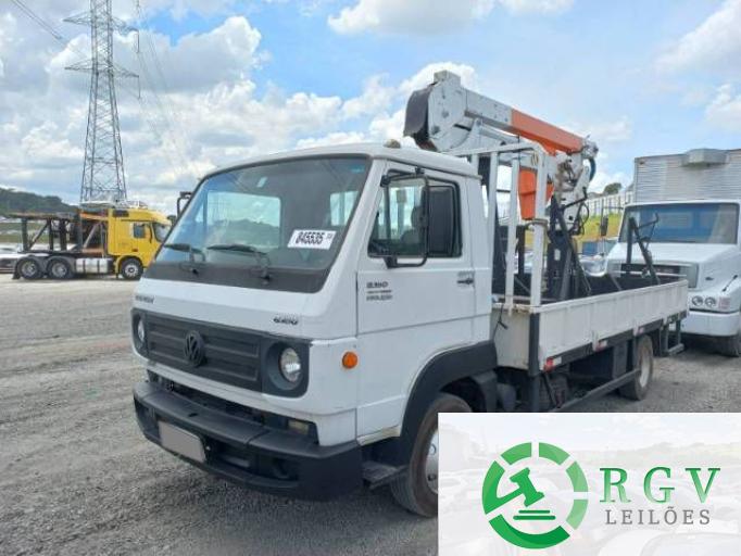 VOLKSWAGEN DELIVERY 14/14