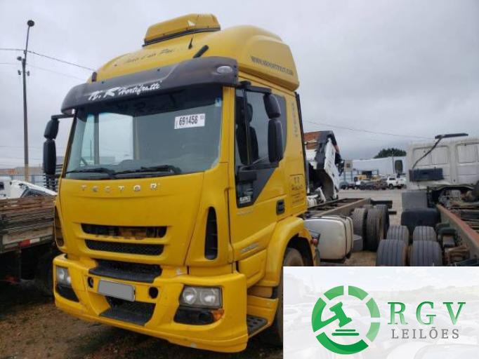 IVECO TECTOR 13/14