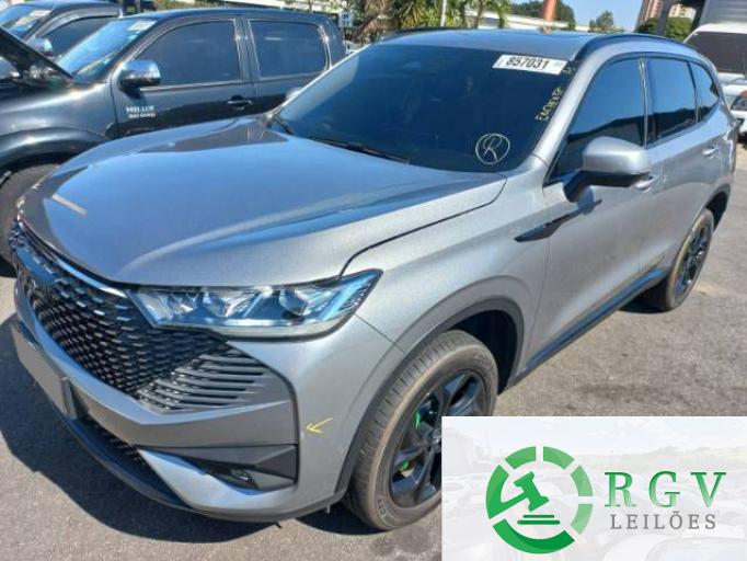 GWM HAVAL H6 23/24