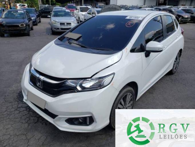 HONDA FIT 20/20
