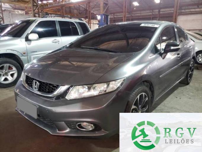 HONDA CIVIC 13/14