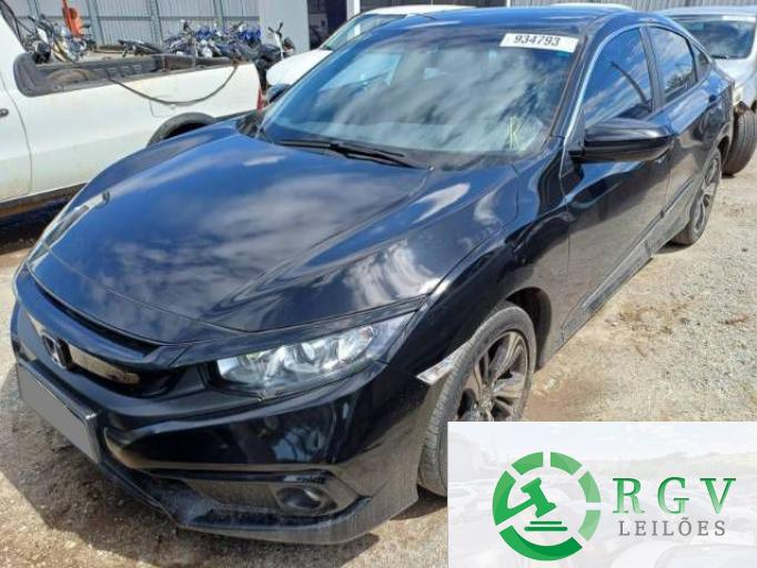 HONDA CIVIC 21/21