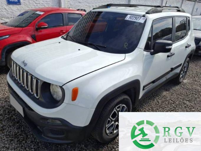 JEEP RENEGADE 16/16