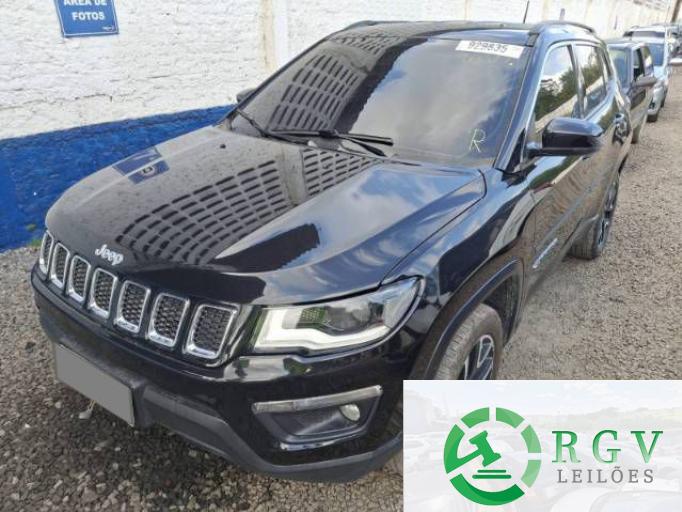 JEEP COMPASS 18/18