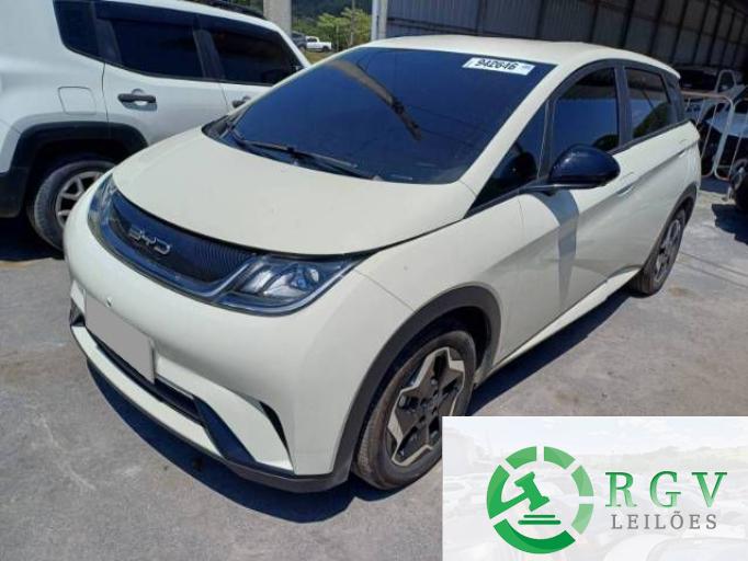 BYD DOLPHIN 23/24