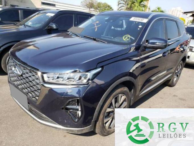 CAOA CHERY TIGGO 7 22/23